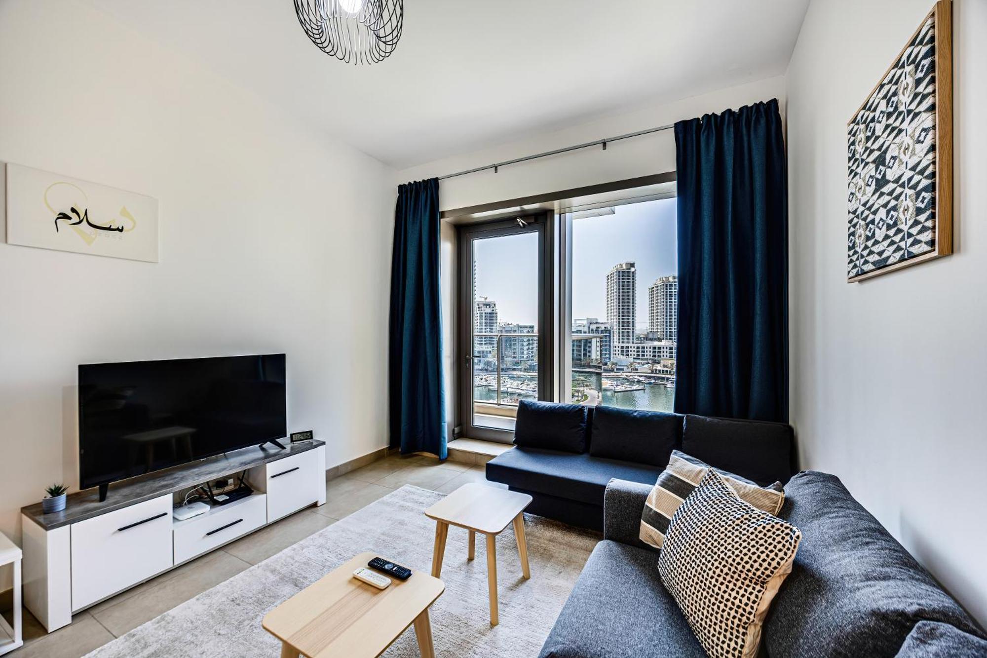 5 Star Sparkle Tower By Swarovski, Dubai Marina Экстерьер фото