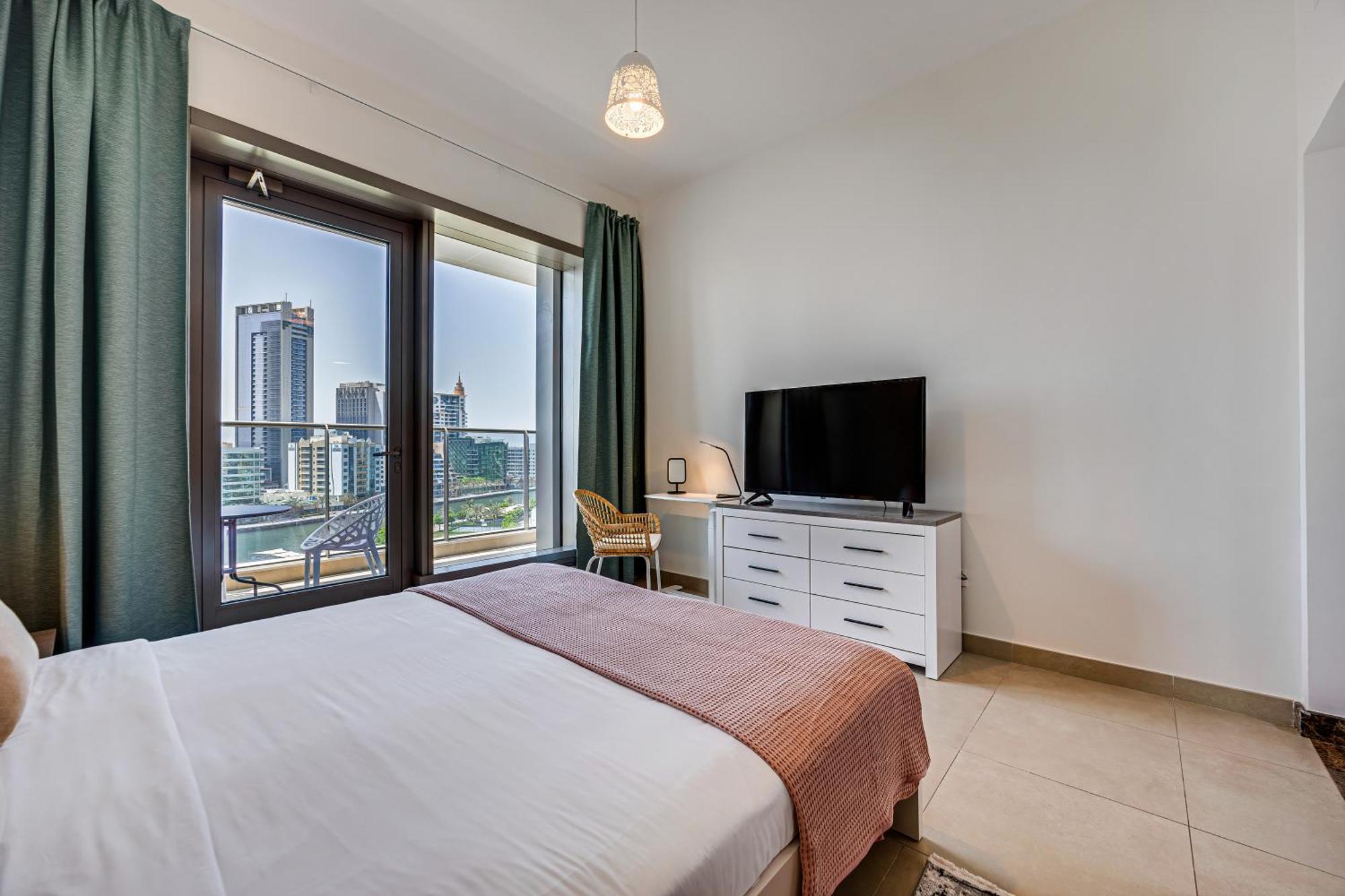 5 Star Sparkle Tower By Swarovski, Dubai Marina Экстерьер фото